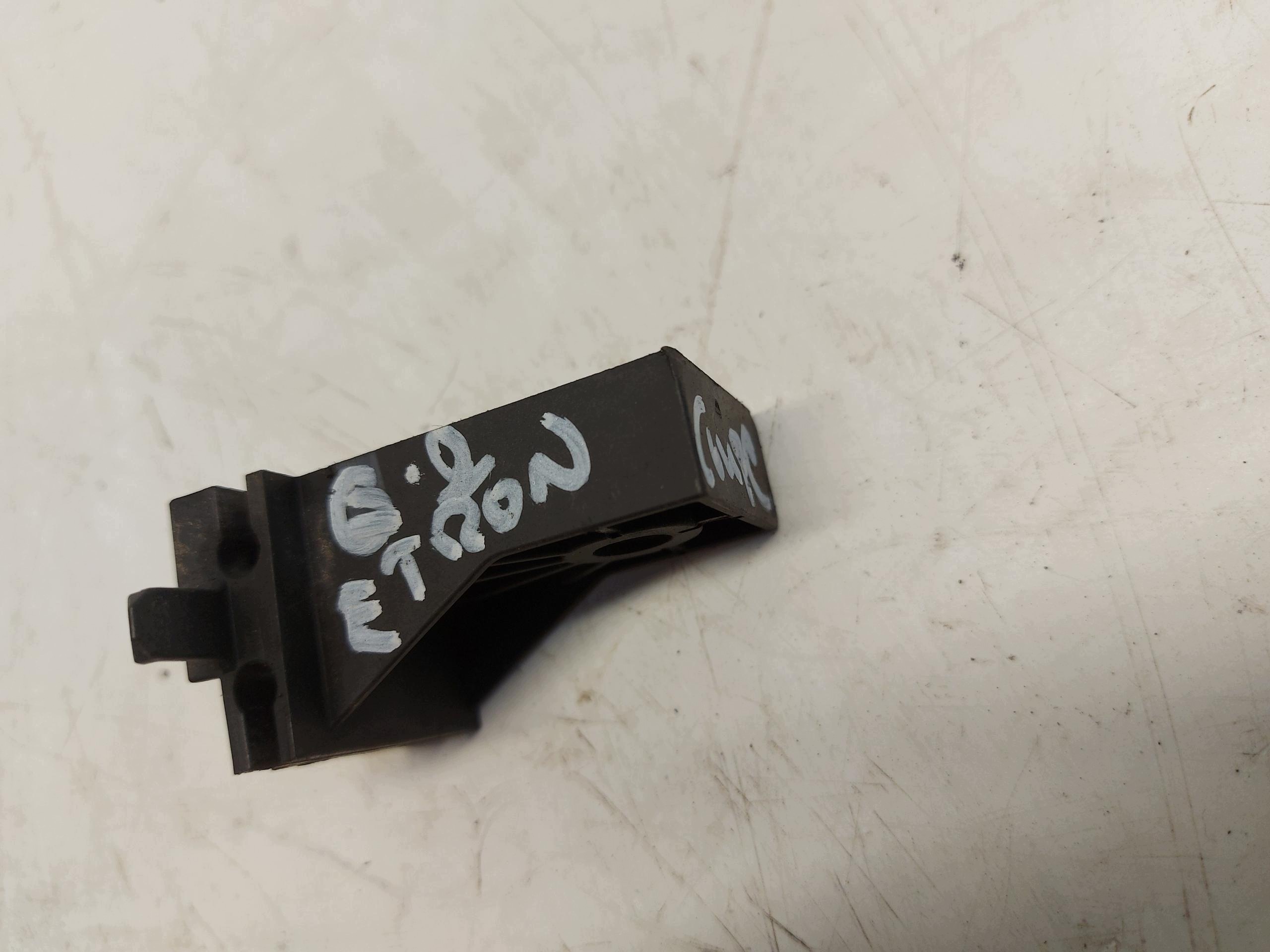Audi Q8 E-TRON SportBack 4KE sensor levelling control springing