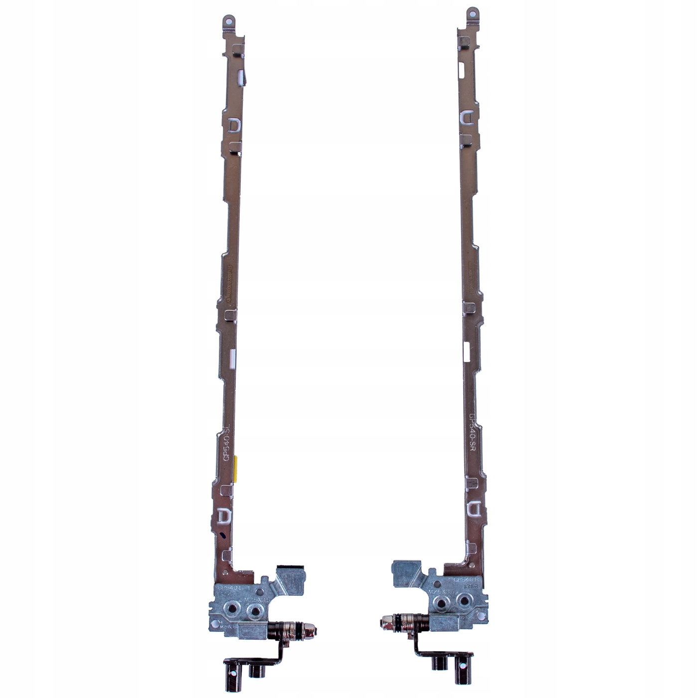 Závěsy LCD matrice Lenovo ThinkPad T15g P15 1 2 generace, originální pár