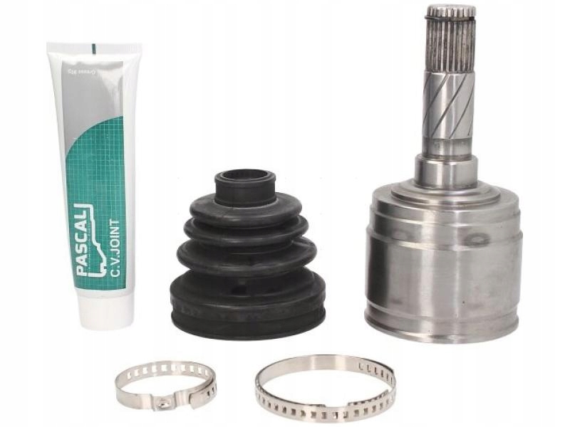 КАРДАННИЙ ШАРНІР PASCAL G73019PC
