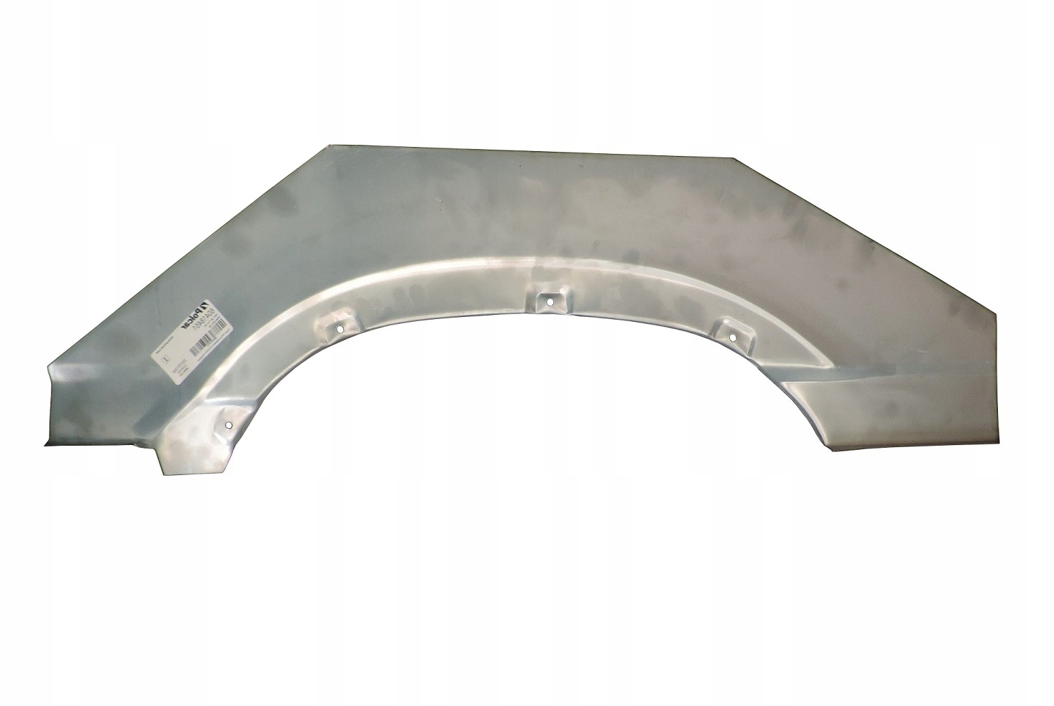 MASTER MOVANO 98-10 REPERATURKA BŁOTNIKA TYŁ LEWA