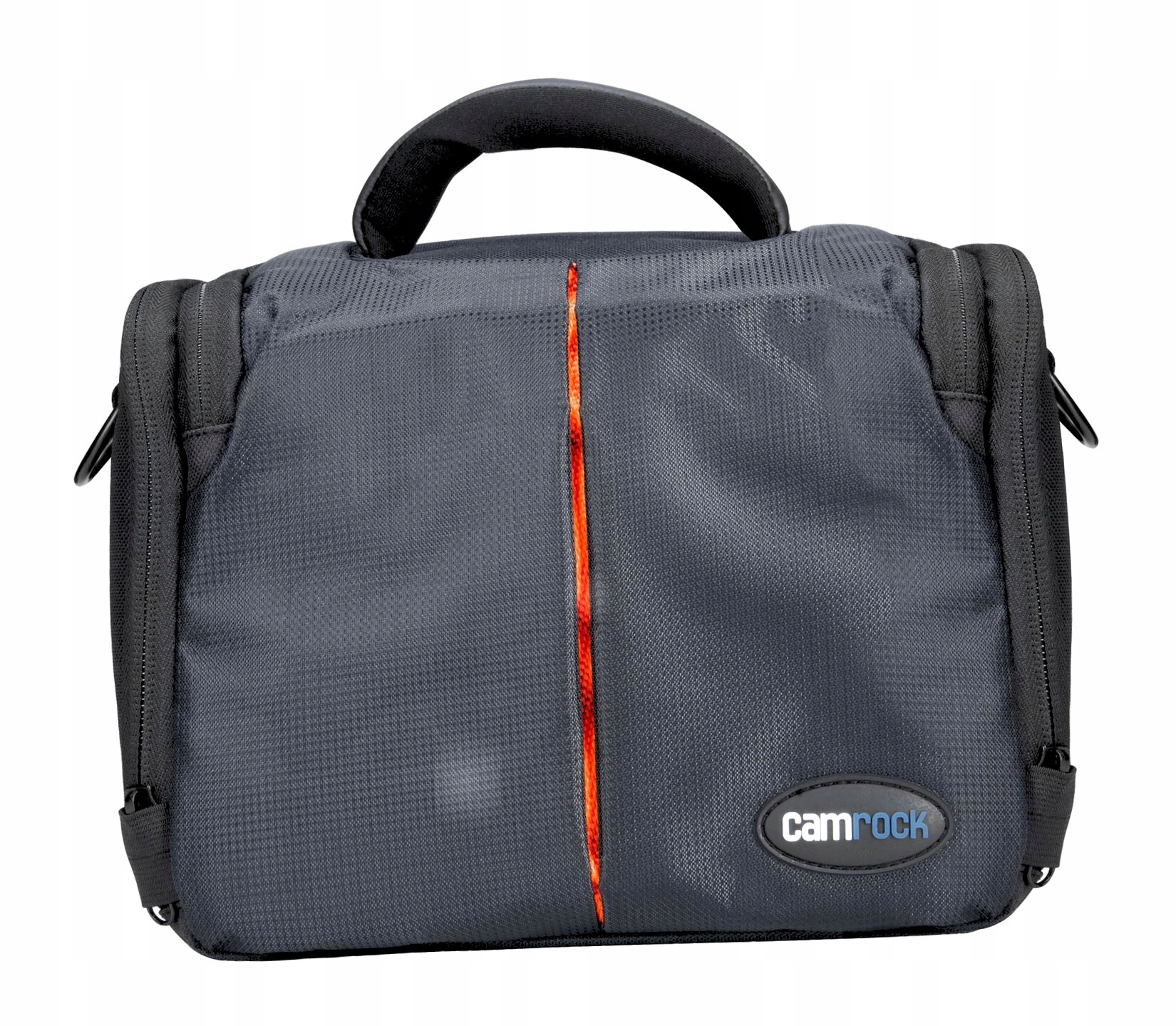 Torba fotograficzna Camrock R10 czarny