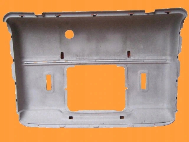 VOLVO FH12 FH13 ОБИВКА ПОТОЛКА САЛОНА XL