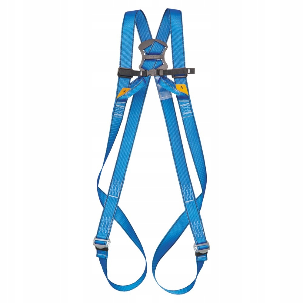 SZELKI BEZPIECZEŃSTWA DWA ZACZEPY XXL P-03 PROTEKT