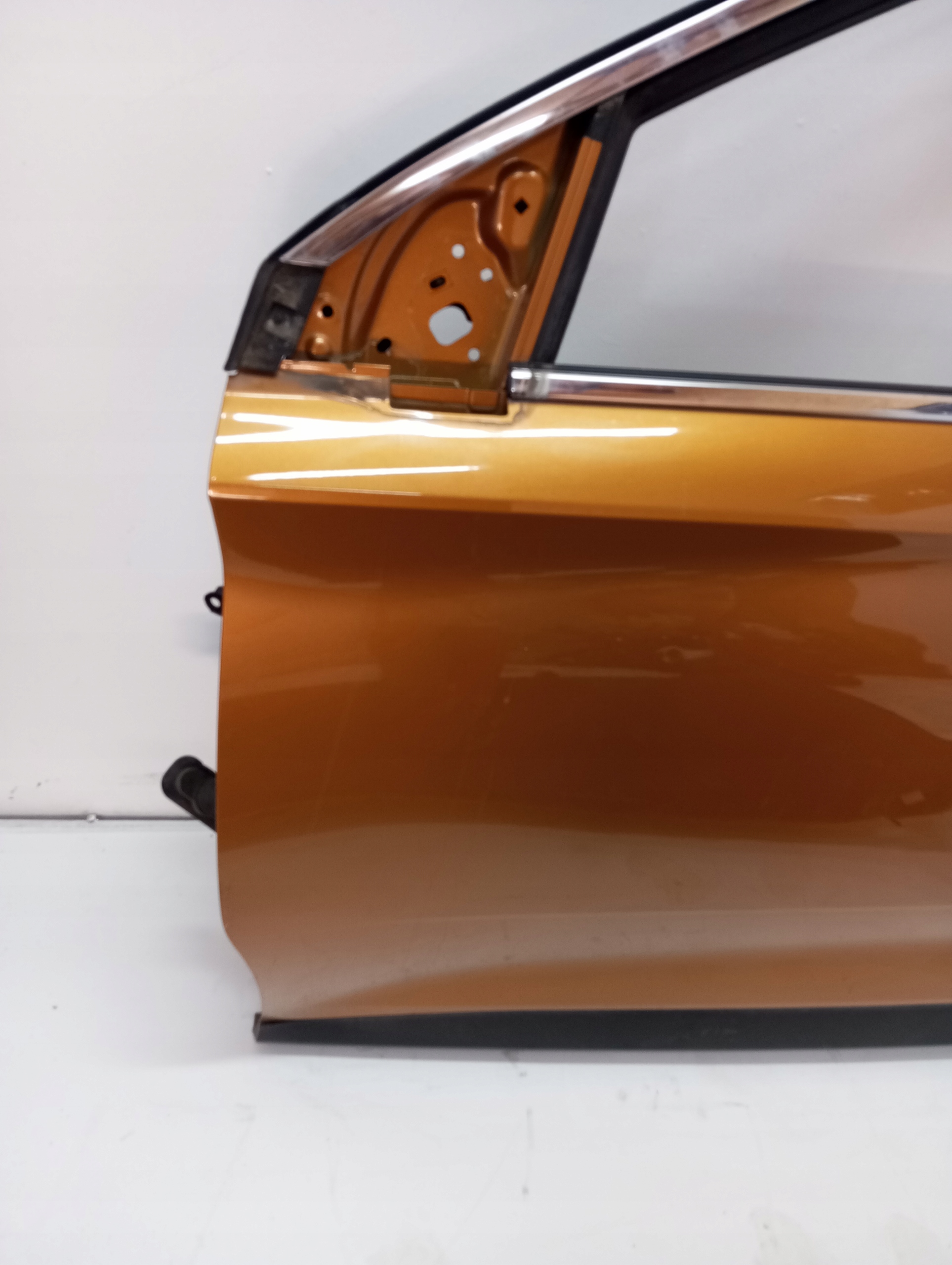 Tür links vorne CITROEN DS7 20R