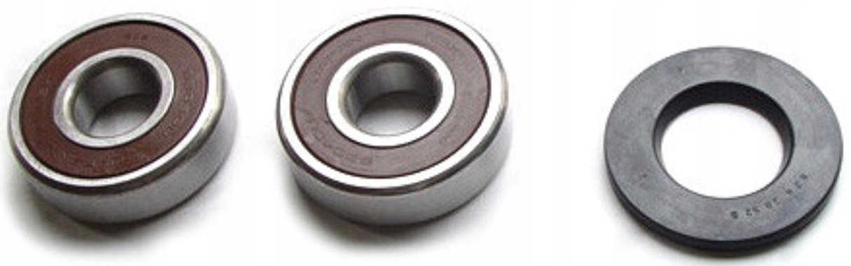 

Łożyska Koła Tył Kawasaki Vn 1500 96-04