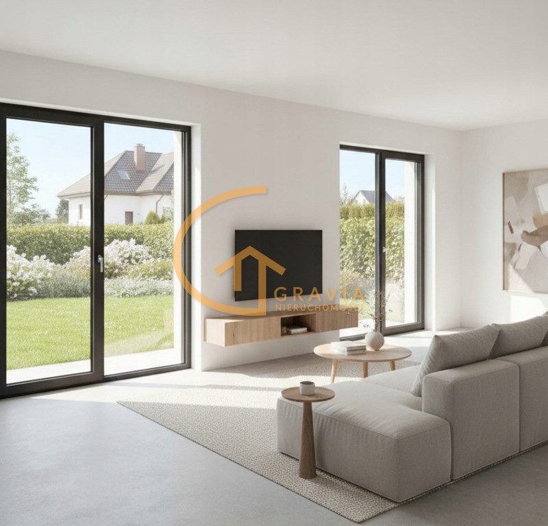 Dom, Starzyno, Puck, Pucki, 103 m²