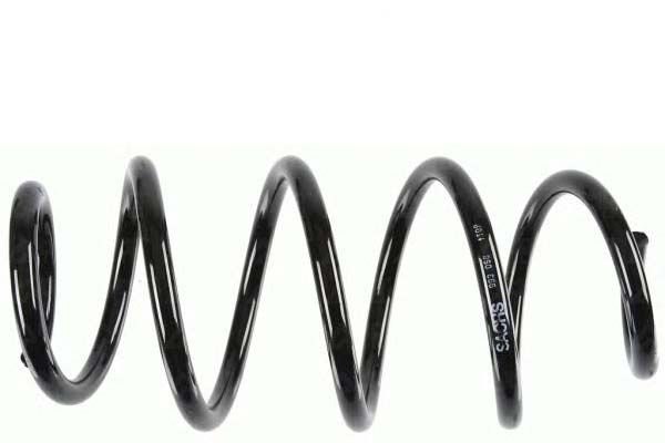 Sachs Pružina Škoda Octavia Combi 2.0 Tdi 4X4 (1Z)