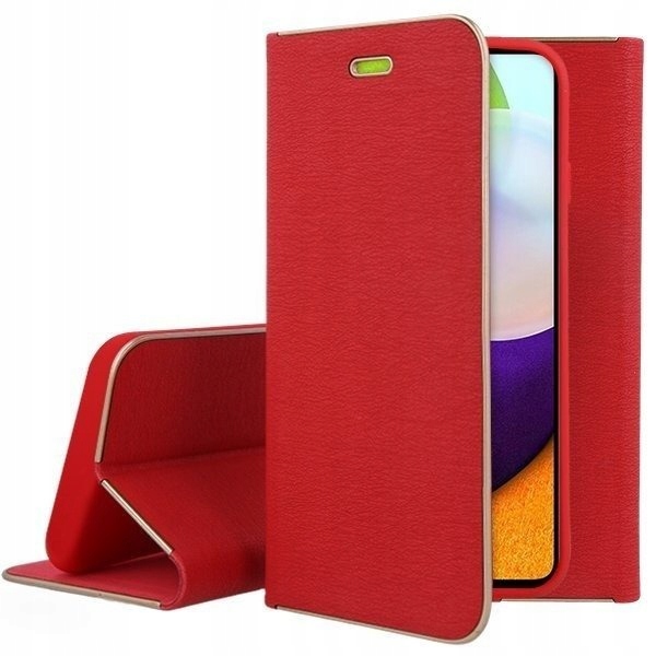 

Etui Do Samsung Galaxy A52 5G Pokrowiec Case Posh