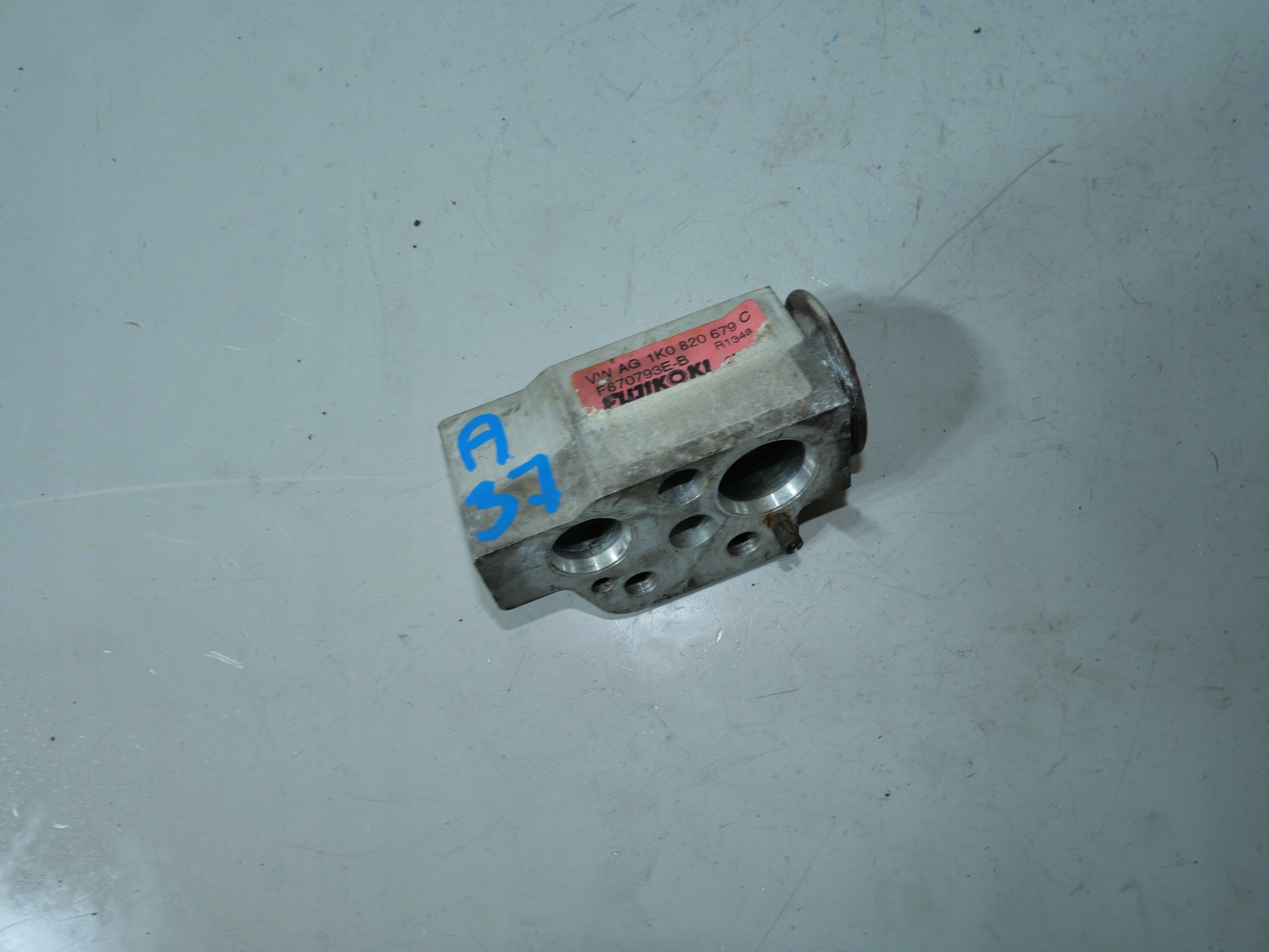 Sensor ROZPREZNY VW SEAT SKODA AUDI 1K0820679C