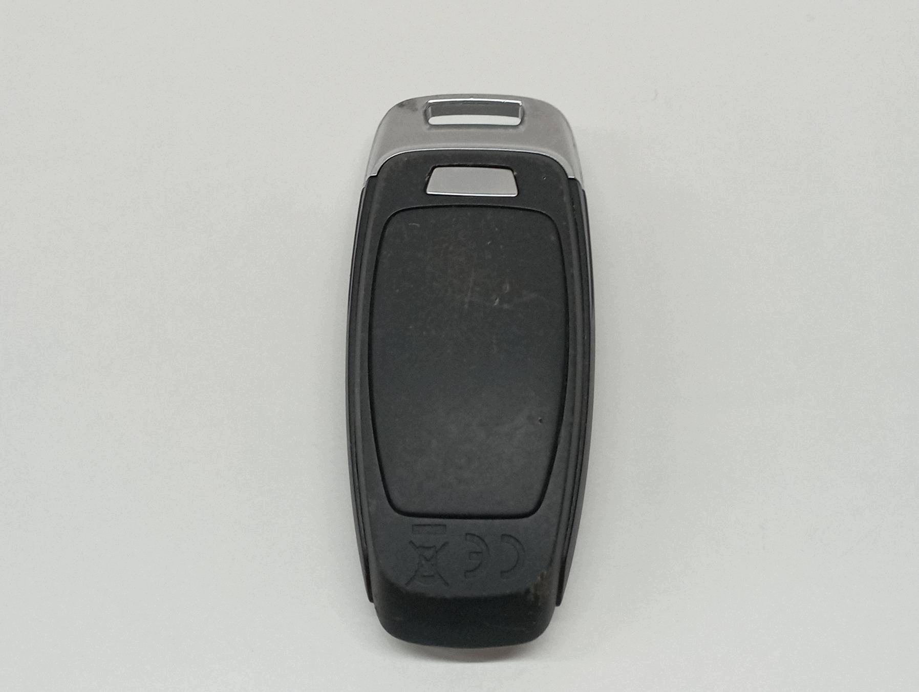 key PILOT 4N0959754BK Audi A7 II (2018-2025) C8