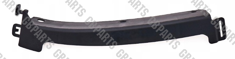 Upevnění Kluzáku Držák Nárazníku Levý Jeep Grand Cherokee WK2 2017-2021