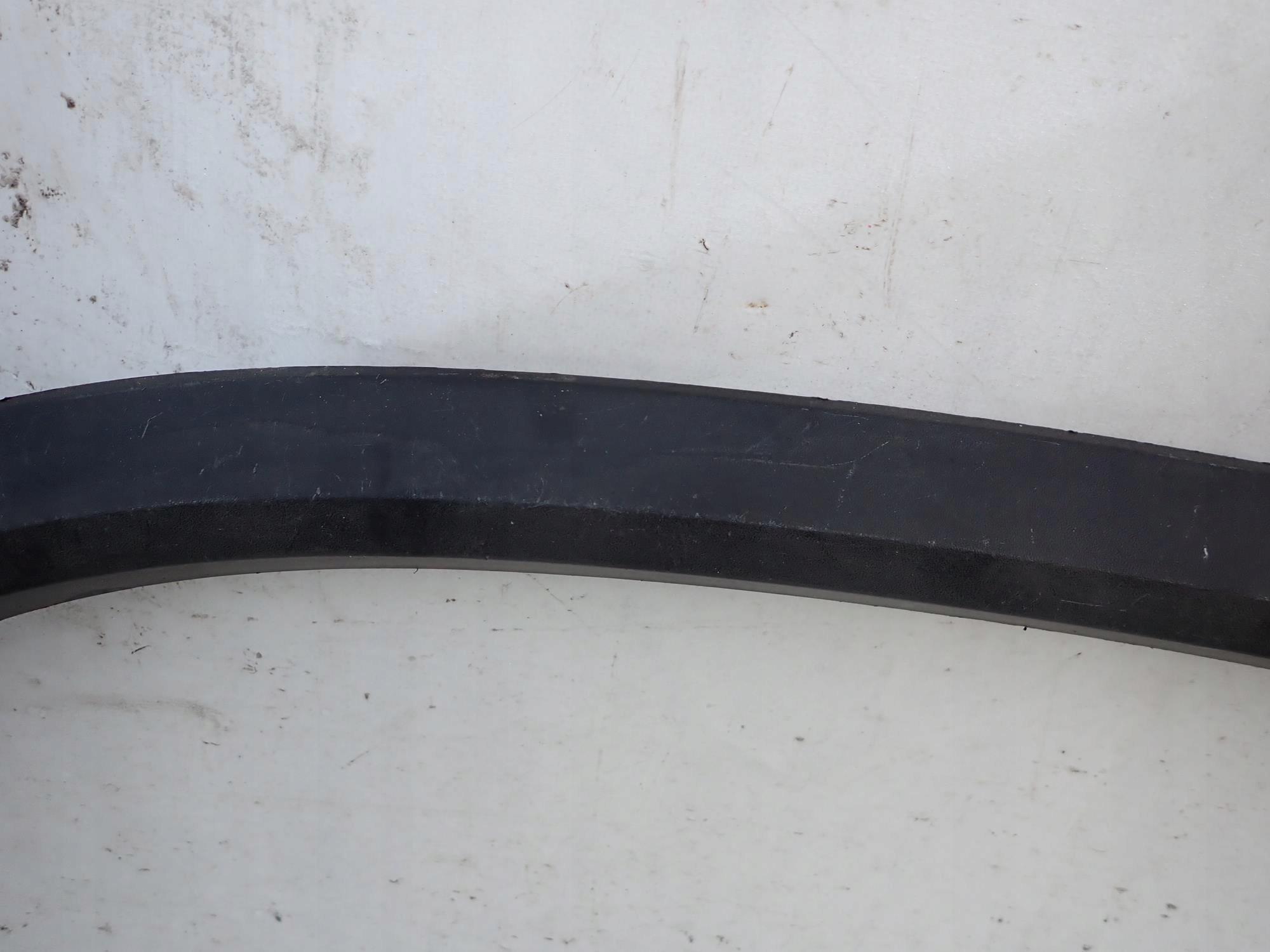 SKODA KODIAQ 16-> moulding cap right rear part