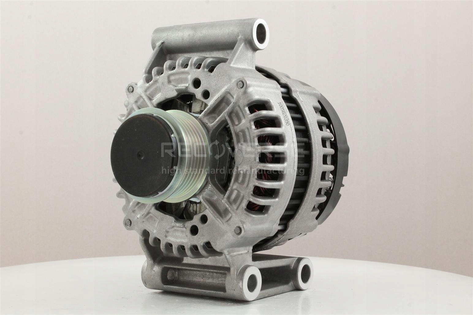 ALTERNATOR RECOVERSE REC-2.1512 Producent części Inny