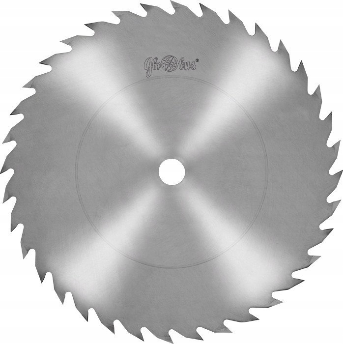 Kotoučová pila Globus La 400x30x3,2/36z pro podélné řezání