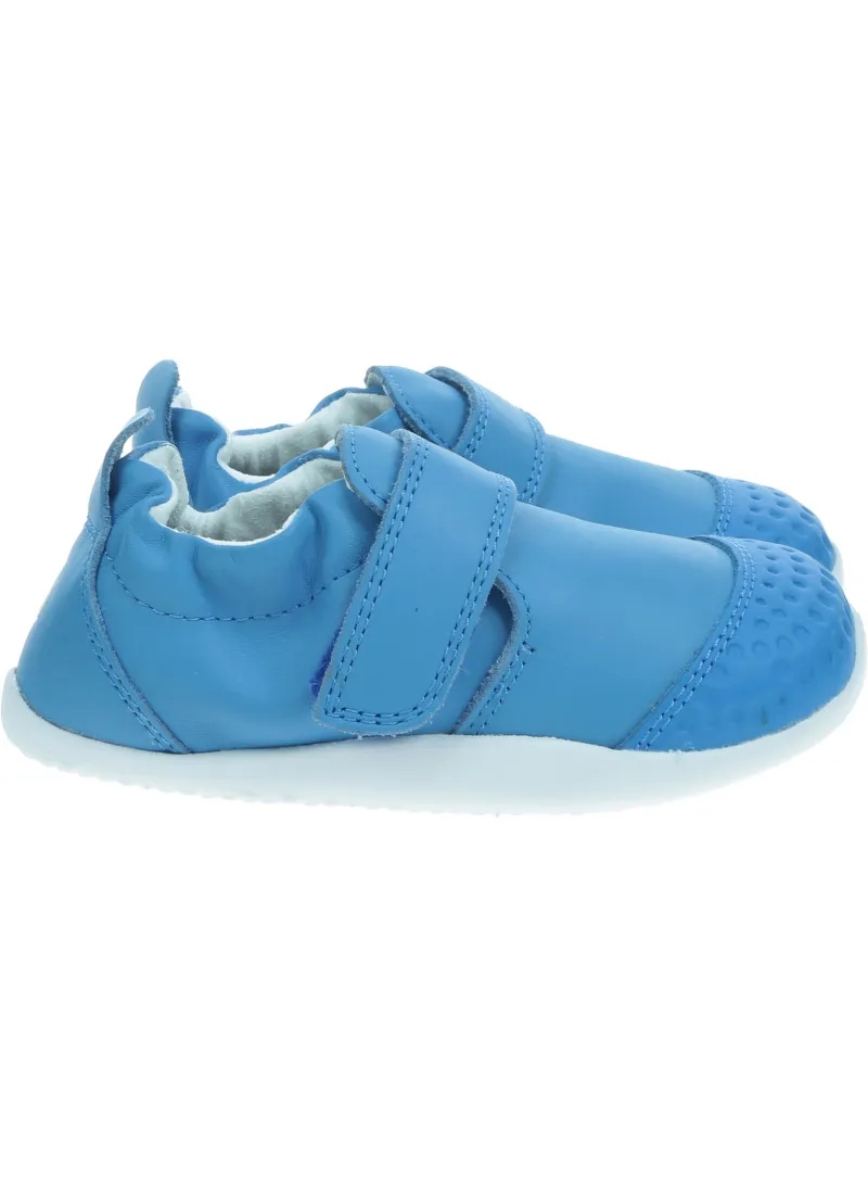 Ultralekkie Buty Bobux Go Azure Blue 501047 19