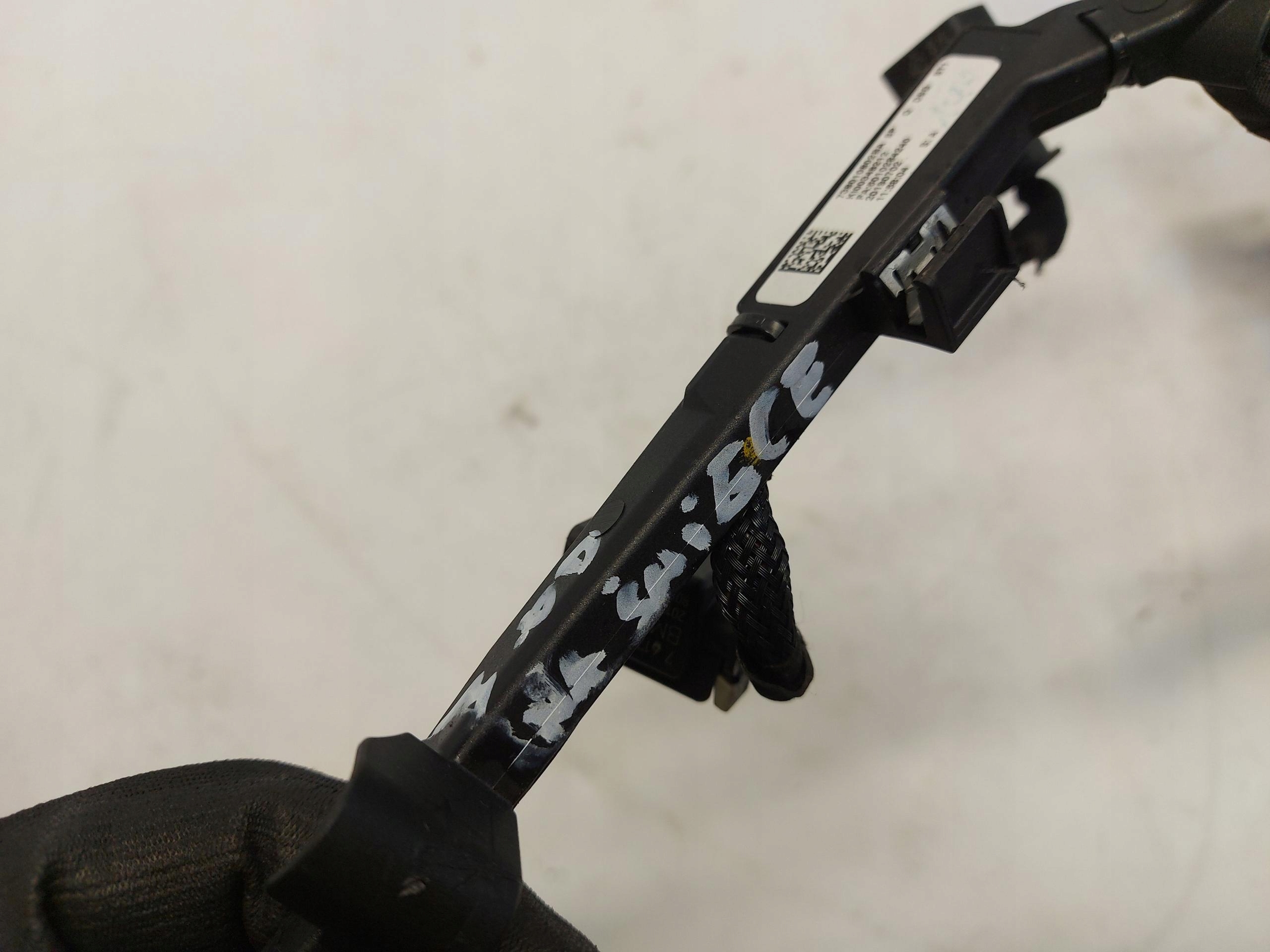 BMW G05 X5 3.0d 2019r wiring bundle PRZEWODOW 8588702-03