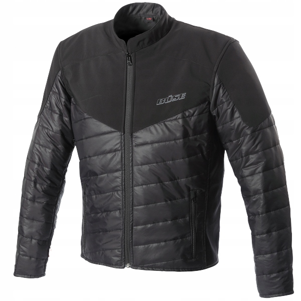 KURTKA MOTOCYKLOWA Z MEMBRANĄ BUSE TRAVEL PRO 56 Producent Buse