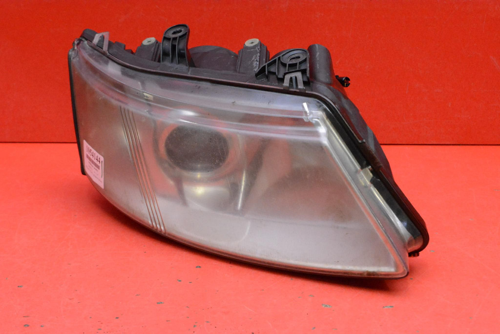 REFLEKTOR right light front EU 155820 SAAB 9-3 2 II 02-07