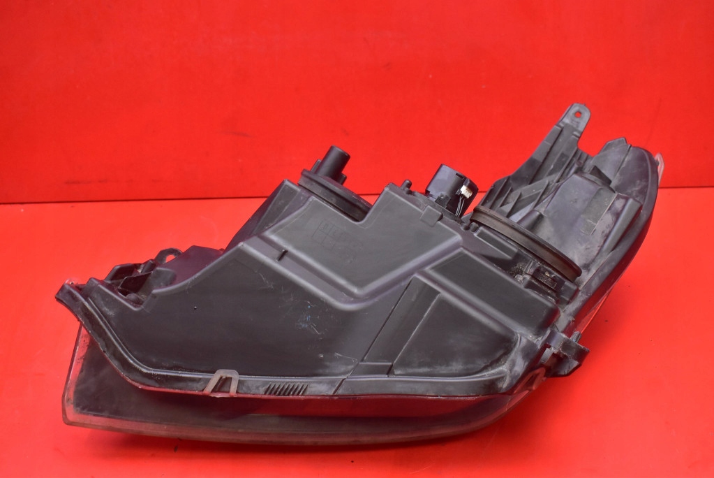 REFLEKTOR right light front EU OPEL ASTRA 3 III H 04-07