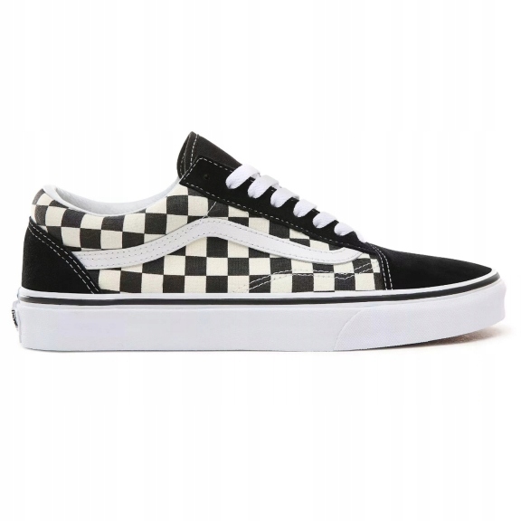 

Oryginalne Buty Vans Old Skool VN0A38G1P0S1 R.45