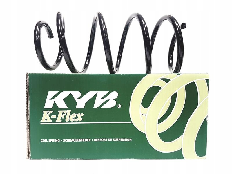 RH3528 - ПРУЖИНИ KAYABA OPEL VECTRA C GTS SPORT ПЕРЕДНІ