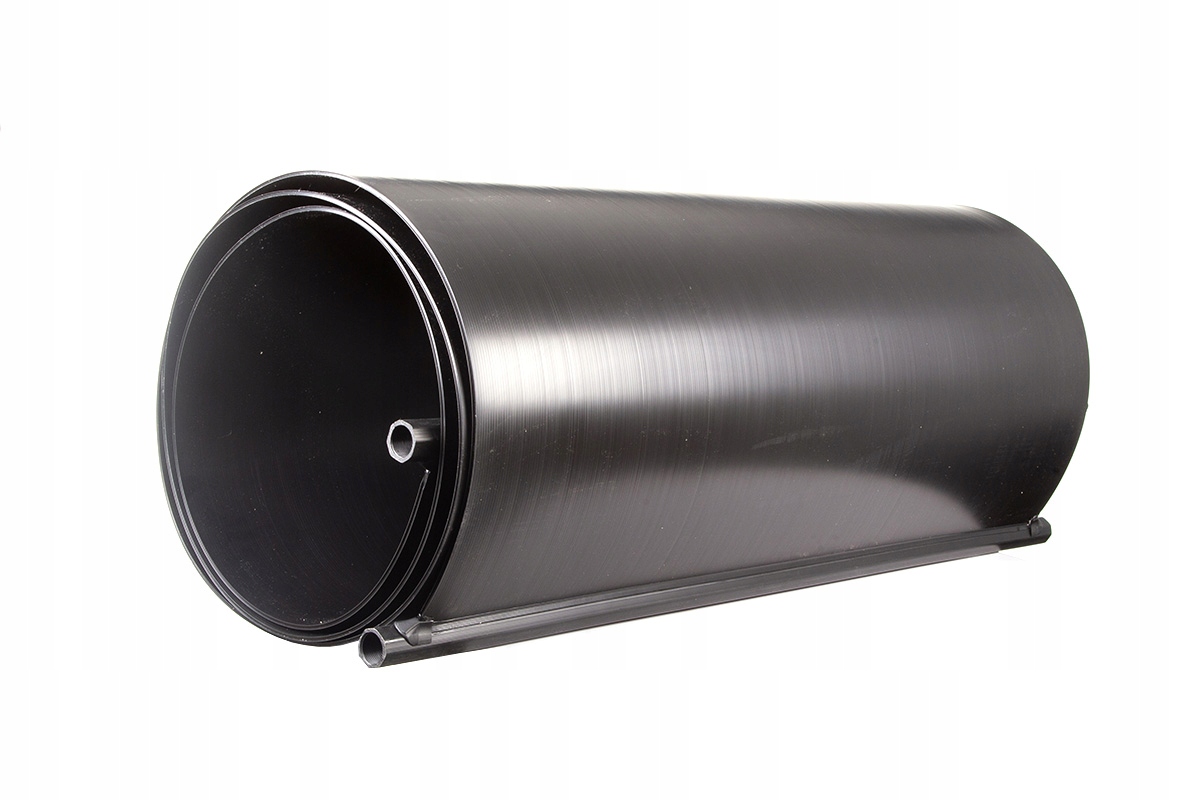 Panel solarny do basenu 3,6m2 - 1,2 x 3,0m podgrzewanie basenu Kod producenta 3EXX0160