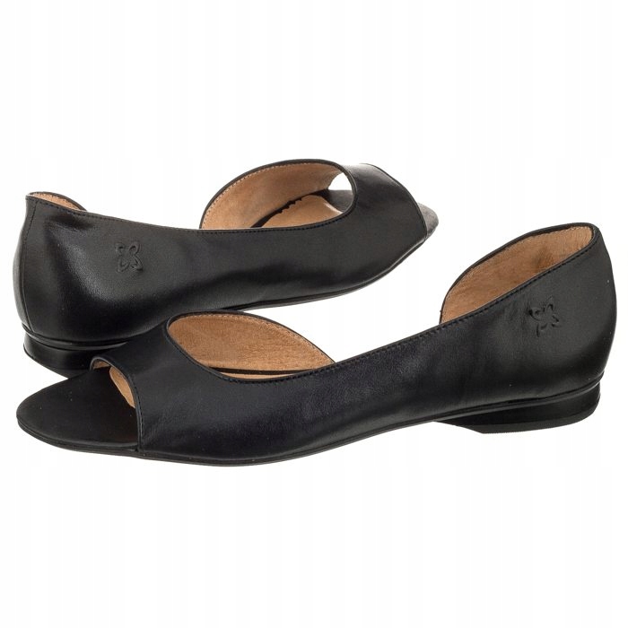 

Buty Damskie Sandały Maciejka 00554-01 Czarne