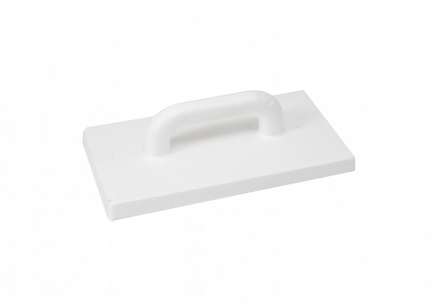 Paca styropianowa do zacierania tynków Kubala 180 x 320 mm