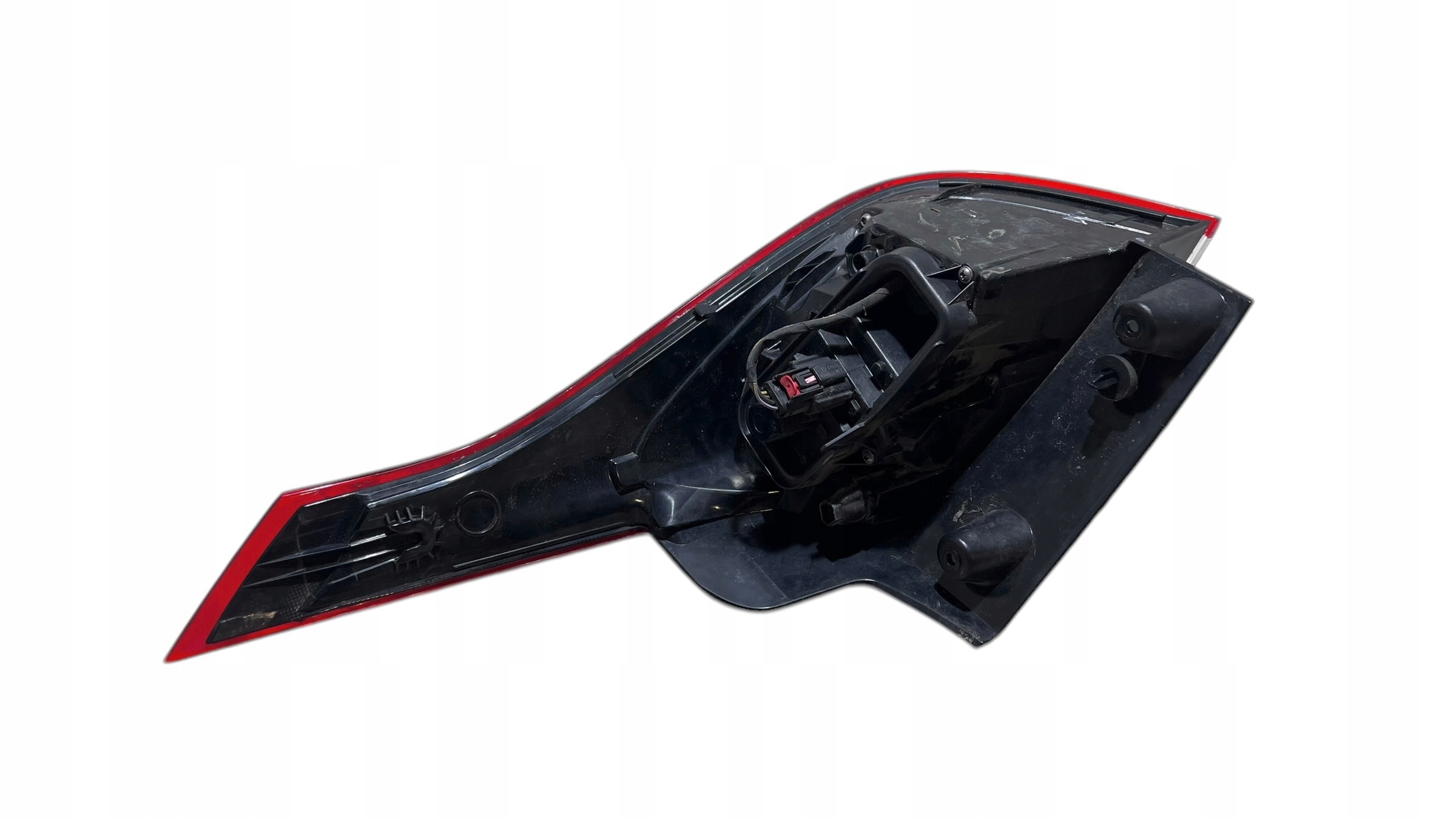 light left rear part W fender left rear OPEL CROSSLAND X