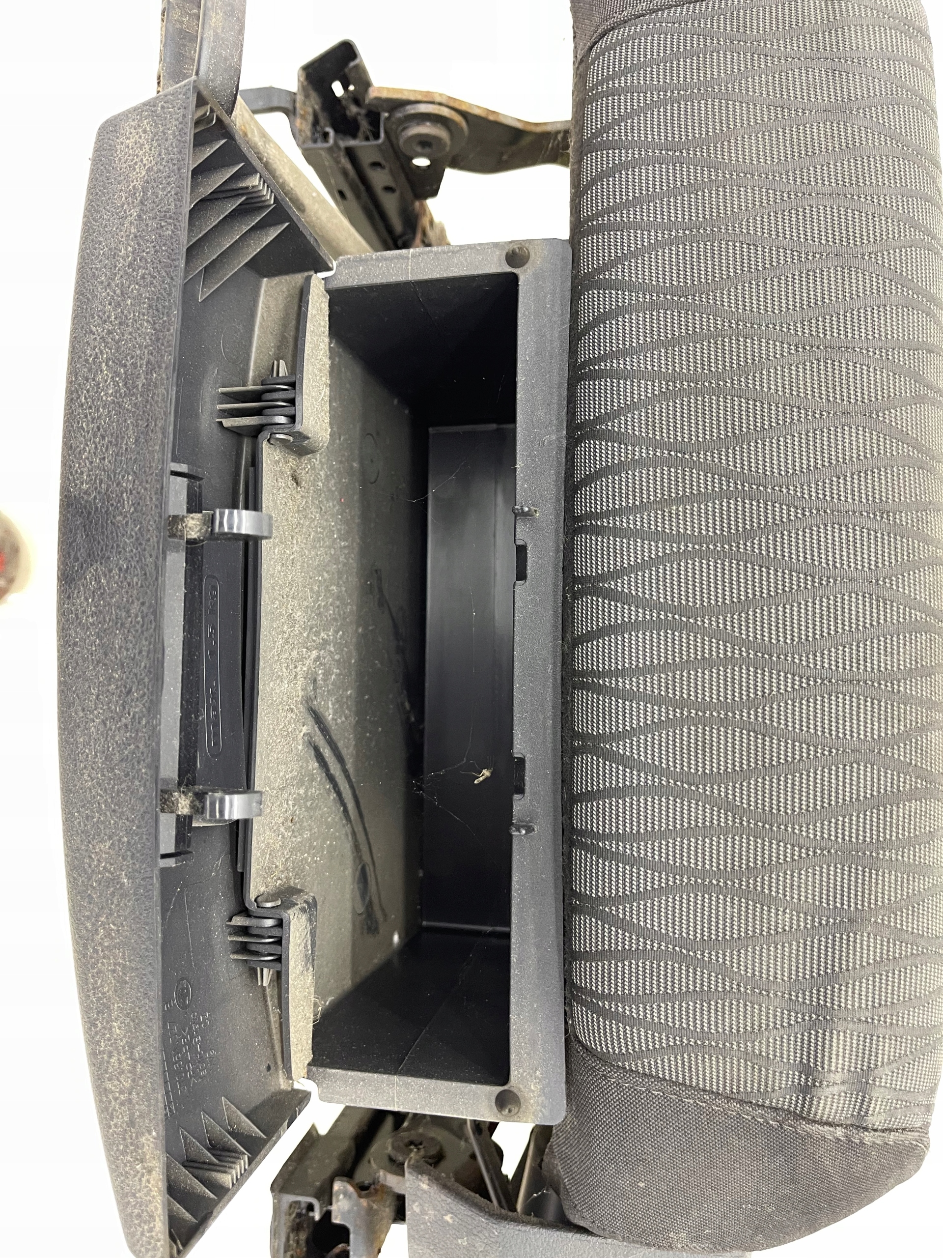seat left front front driver´s SEAT LEON III 5F 5D HB MATERIAL