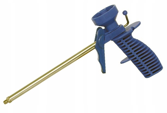 PISTOLET DO PIANKI MONTAŻOWEJ PROFESJONALNY MEGA