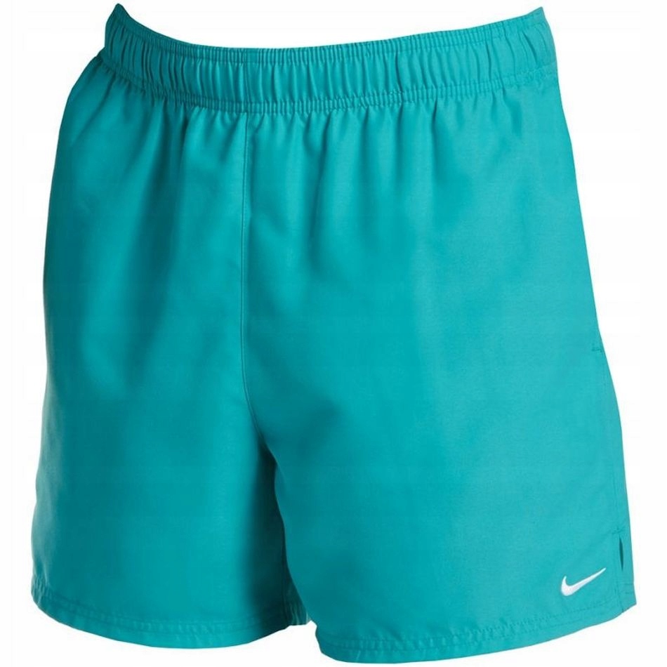 Kraťasy Nike Volley Shortt modré NESSA560 339 vel. S