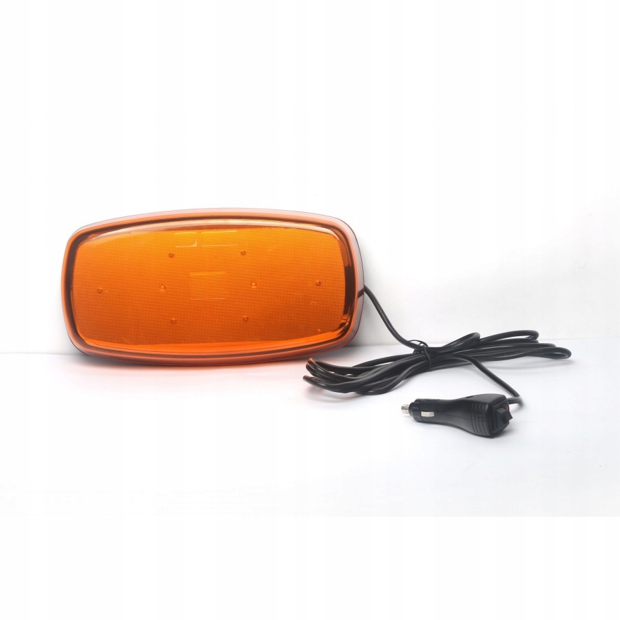 Светодиодный предупреждающий луч R65 R10 BLK0032