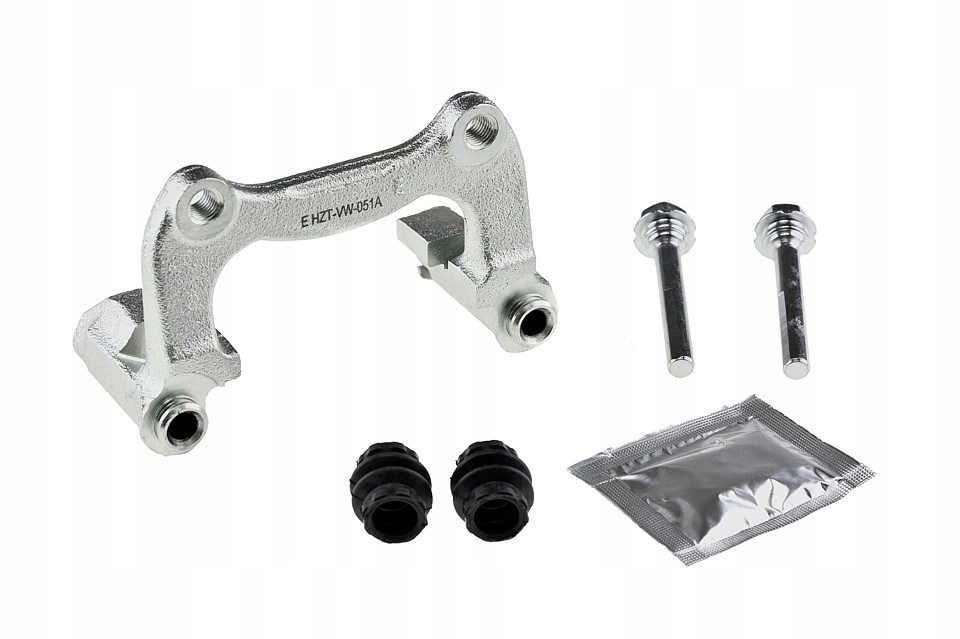 JARZMO ZACISKU TYŁ VW PASSAT B5 AUDI A4B5 A6C5