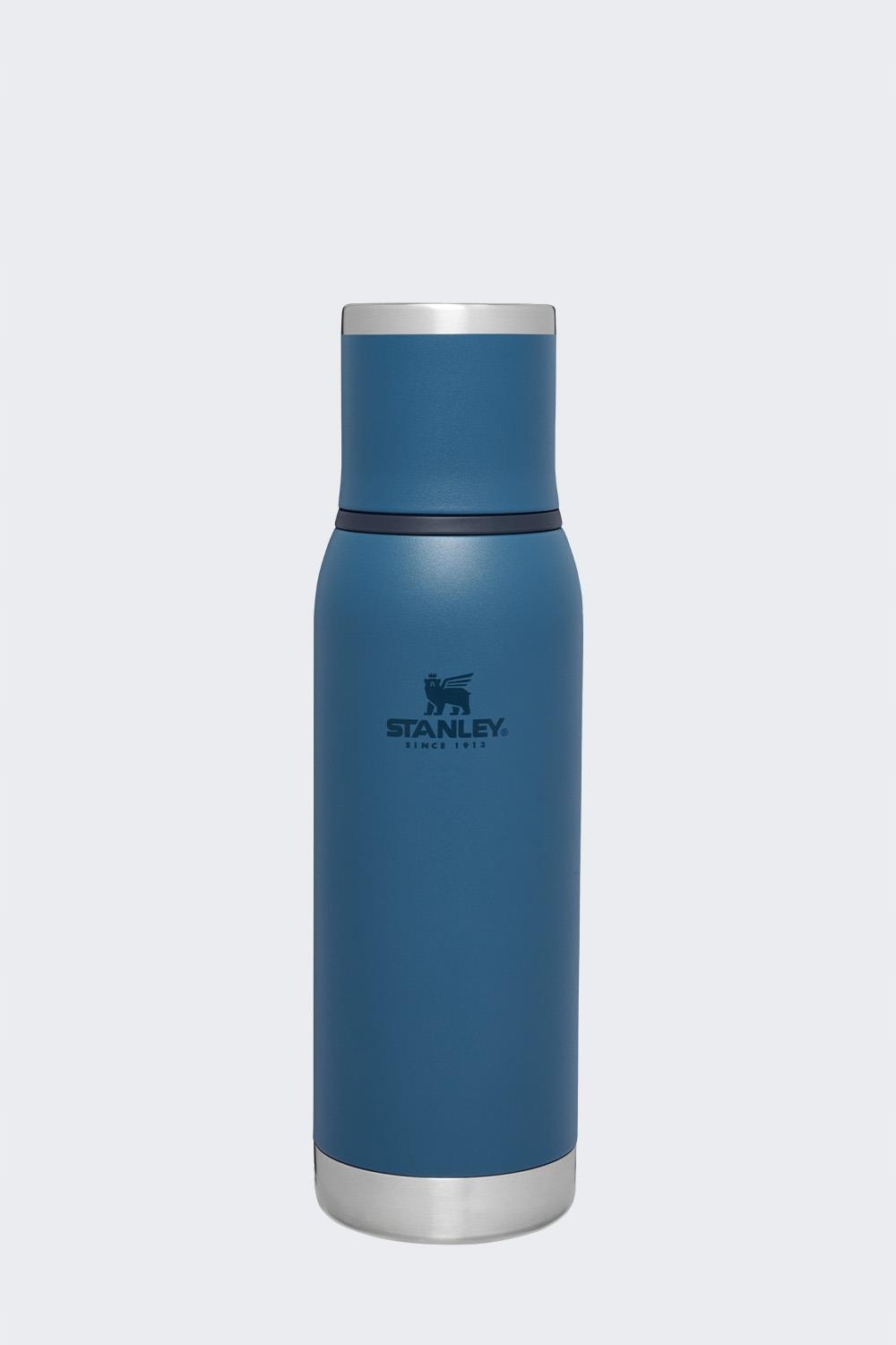 Stanley Adventure To-Go Bottle 0,75 L ocelová termoska 20 h horká 25 h studená