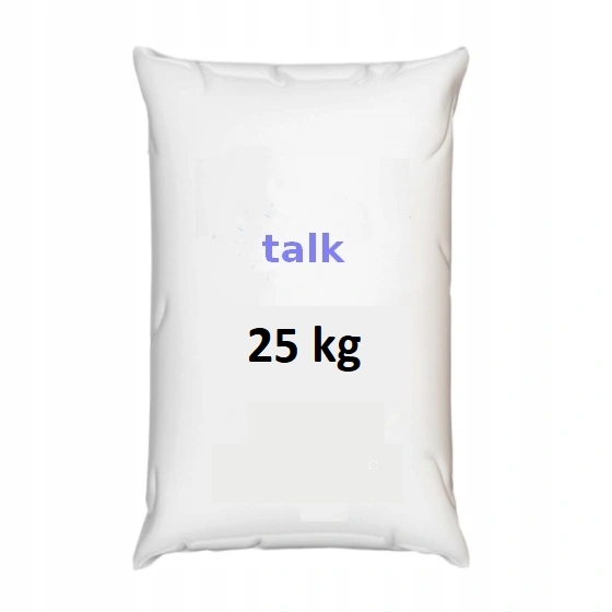 

Profesjonalny Talk techniczny do opon dętek 25kg