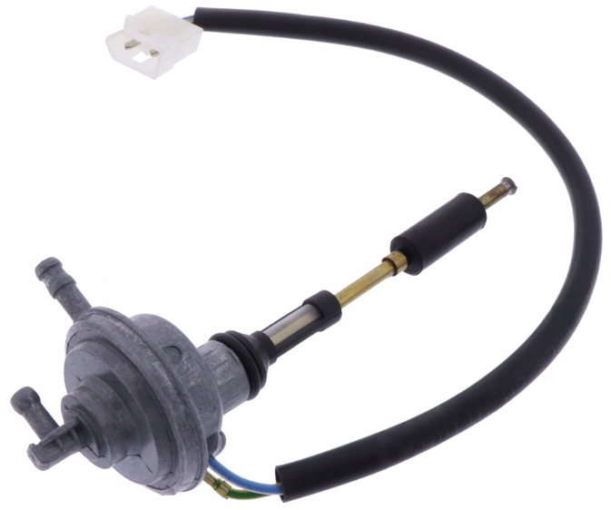 Kohoutek Oem Peugeot XP6 50 08-11