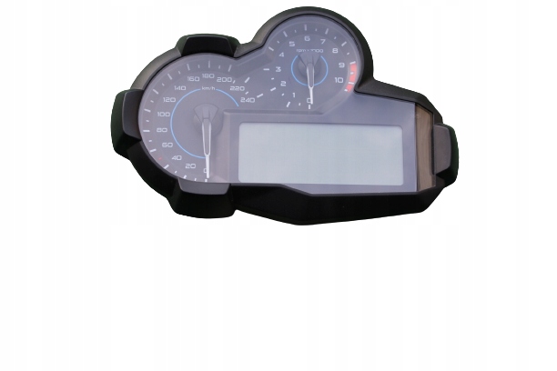 K50.LICZNIK - BMW R1200GS K50 K51 лічильник годин