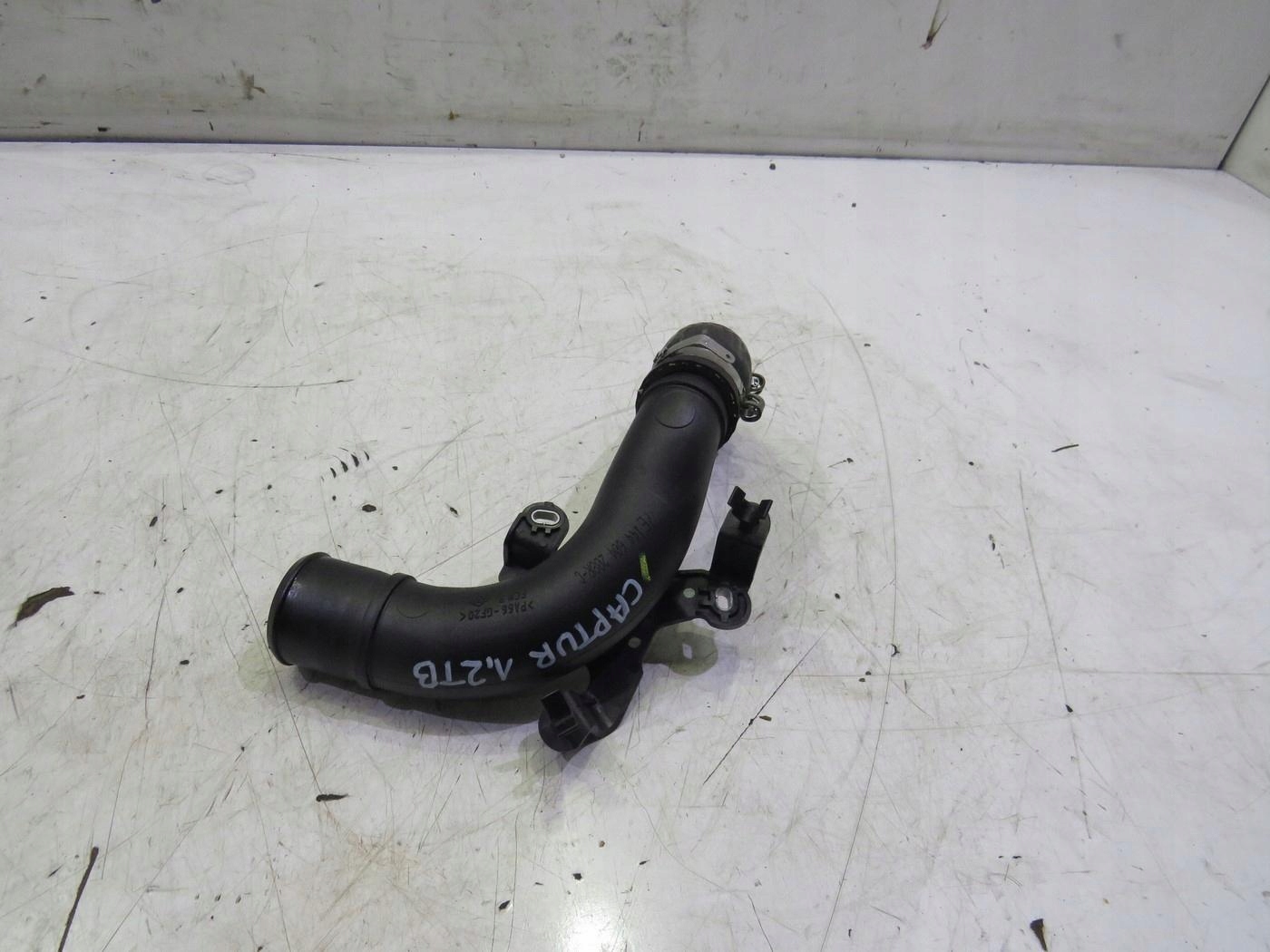 насос ABS ASTRA K V 1.4 16V 39030773
