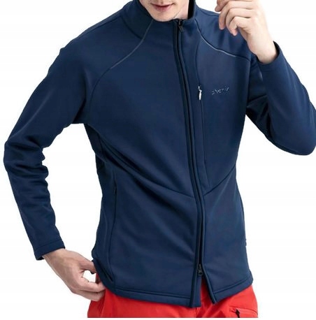 PHENIX ALPINE NATURAL BLUZA NARCIARSKA NARTY SKI L