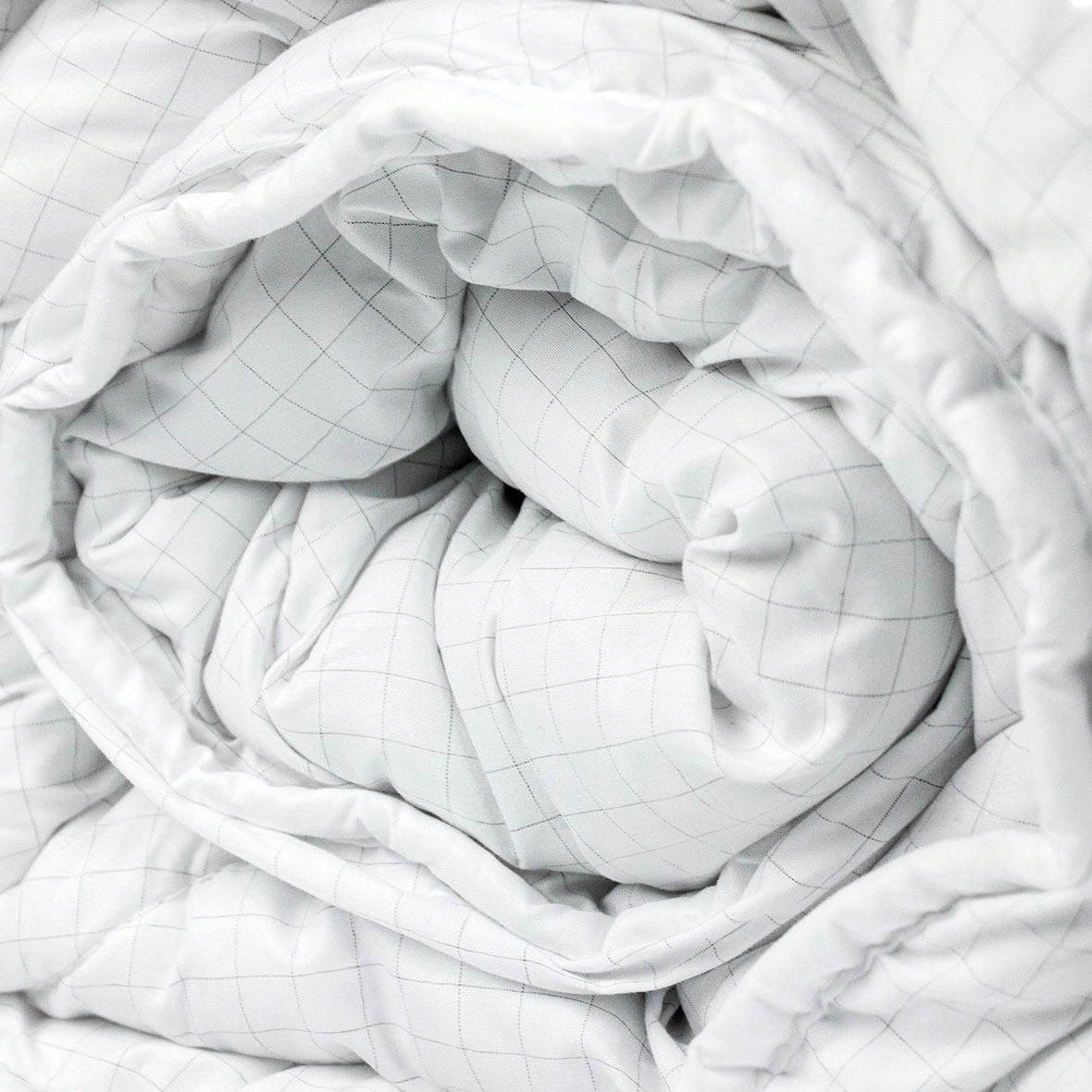 Kołdra antystresowa 180x200 CALMA włókno węglowe Kod producenta 180x200 calma 4 pory