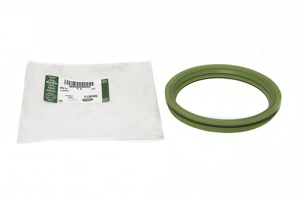 WGQ500020GEN - ПРОКЛАДКА ТОПЛИВНОГО НАСОСА В БАКЕ PLAST