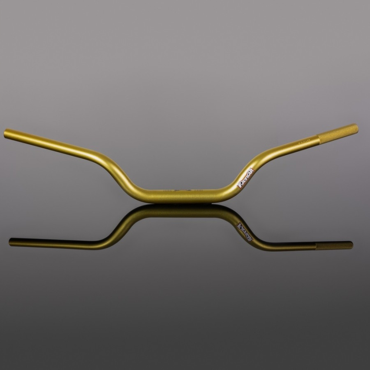 Renthal Volant 1,1/8 Palca (28,6 MM) Street Fatbar Handlebar Medium (tour)