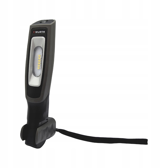 

Wurth Led Latarka Lampa Ergopower Compact IP65