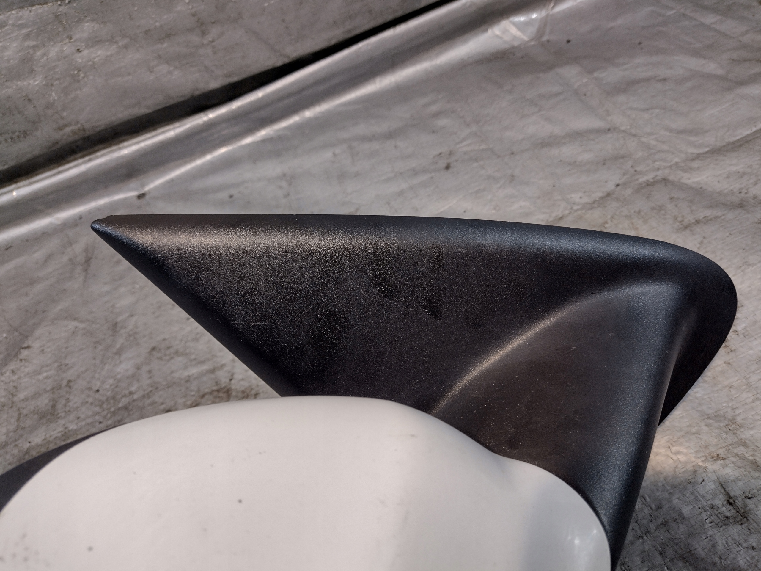 mirror right (5+2pin) Peugeot 301 k: EWP