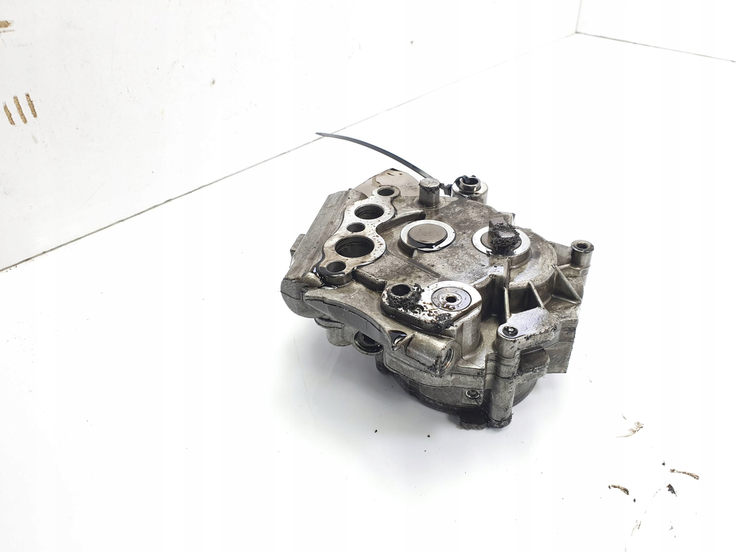 Pompa VACUM F009D03481 IVECO DAILY 50C35