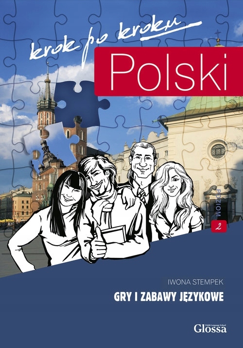 

Gry i zabawy językowe 2
