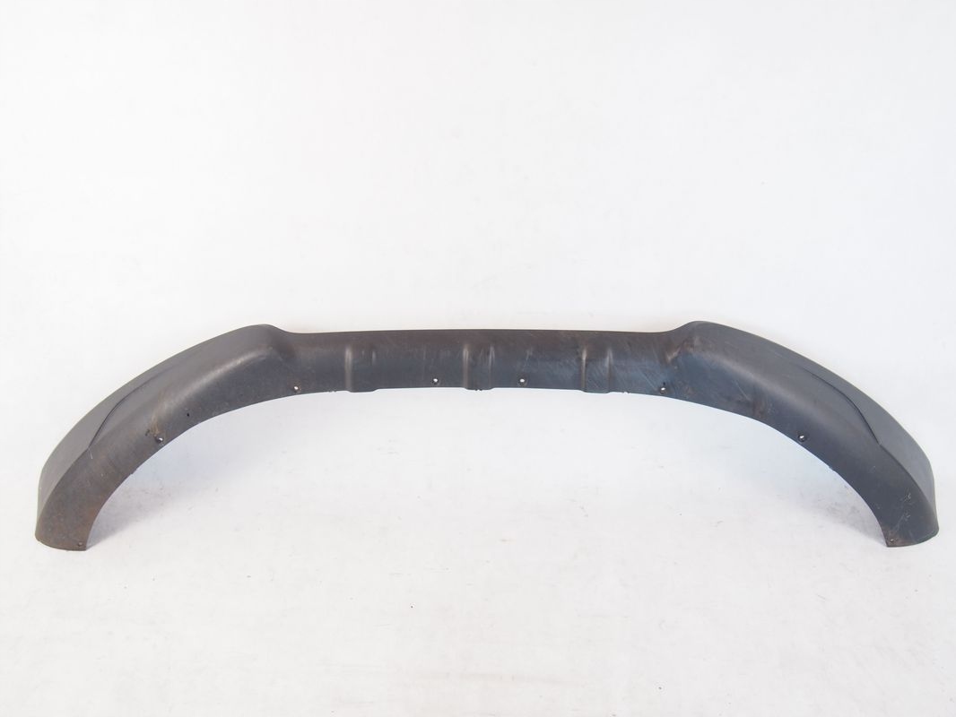 Volvo XC60 08-12r Spoiler bumper front front xc 60