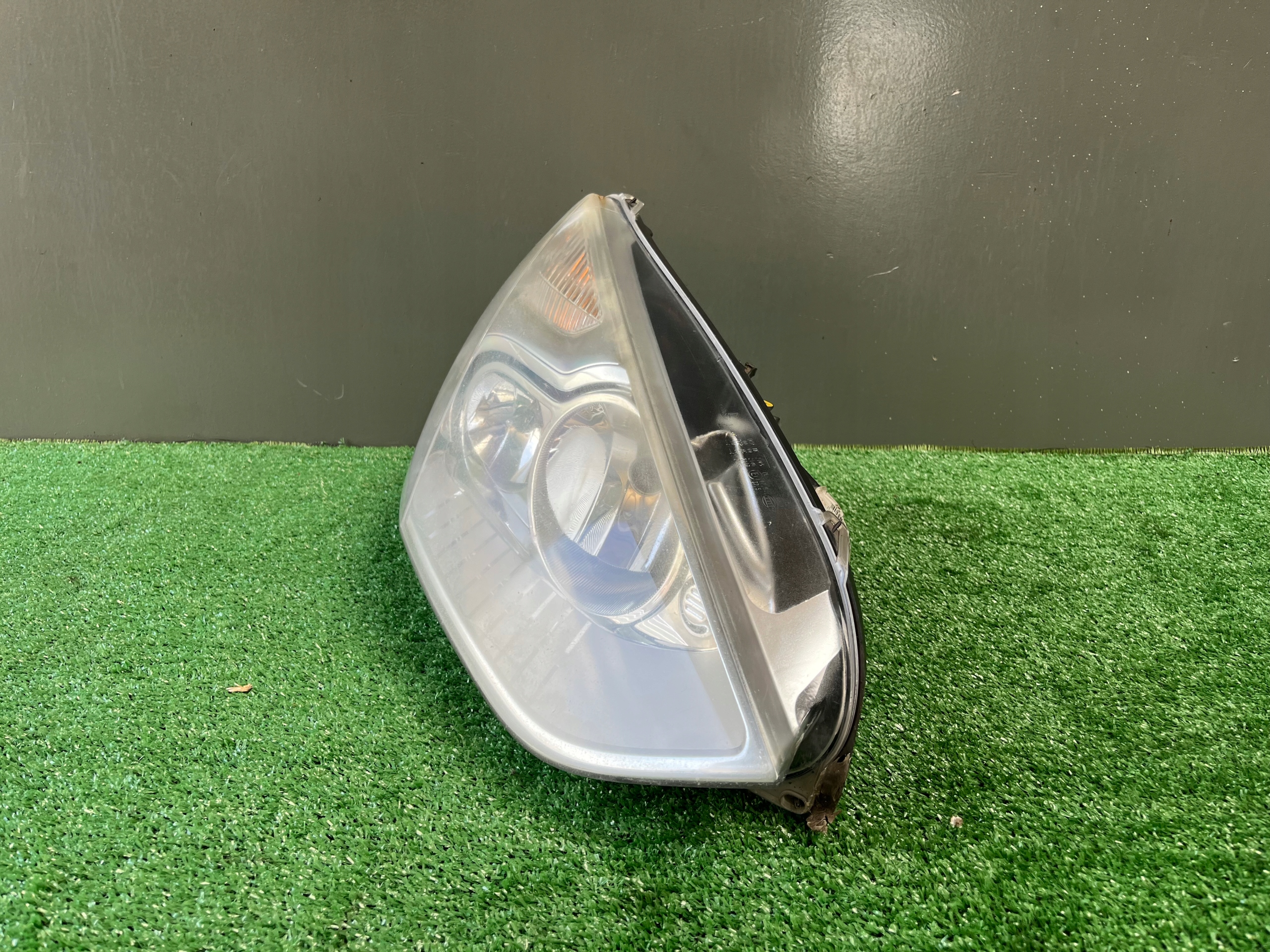 light right front FORD S-MAX 6M21-13W029-AJ