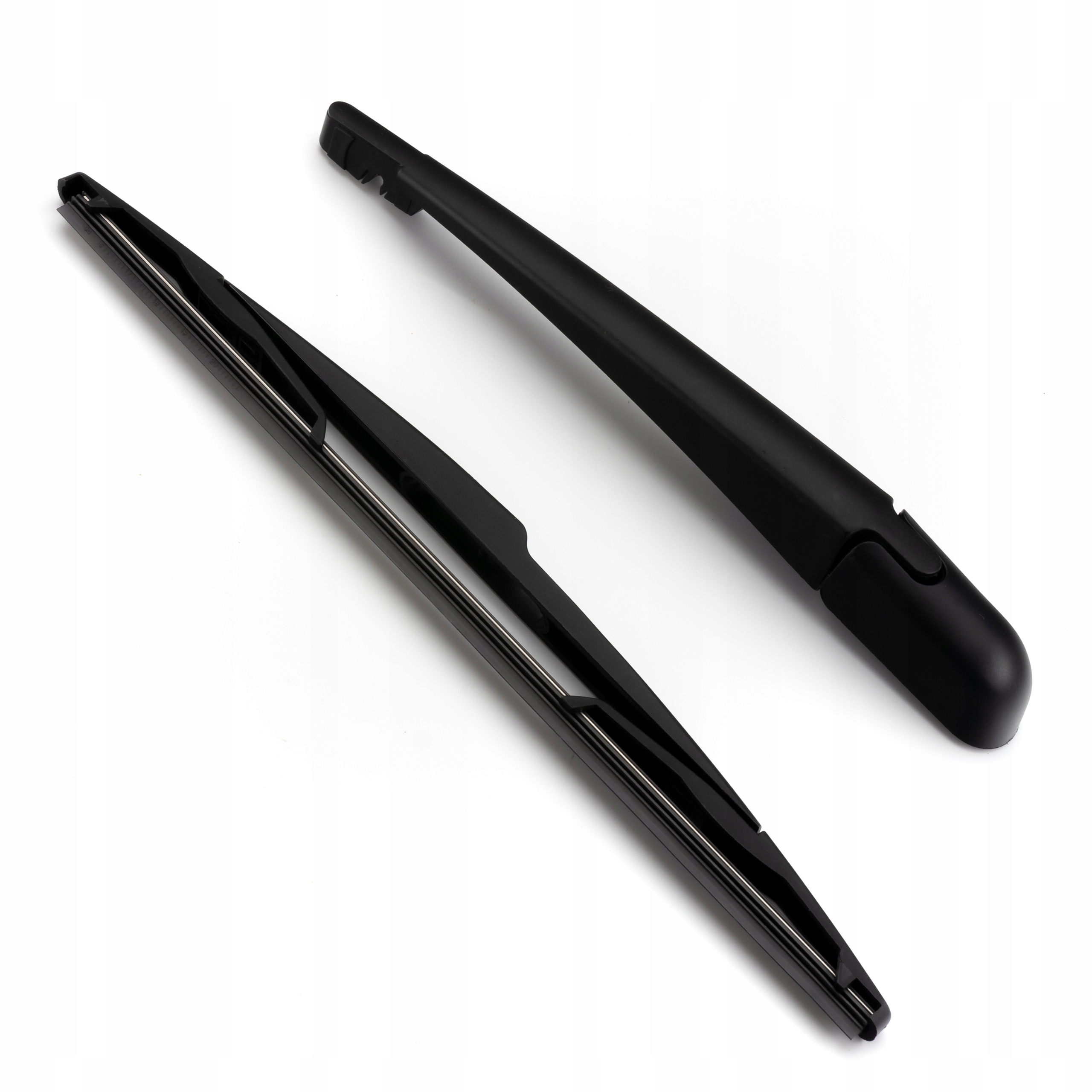 TYLNA WYCIERACZKA RAMIĘ PEUGEOT 307 HB CITROEN C3